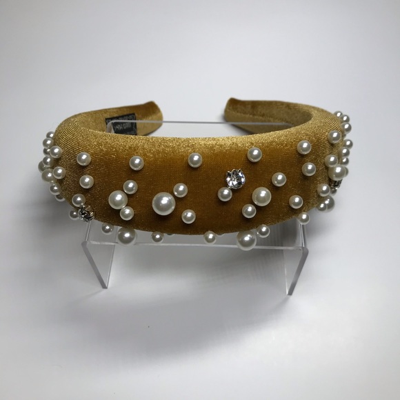 Headband - Picture 6 of 7